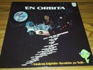 (KISS)SHANDI VARIOUS Lp EN ORBITA RARE SPAIN RELEASE VINYL RECORD VG