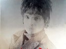 LP @ Alan Vega @ Collision Drive @ 1981 @ Rock'n Roll, Rockabilly @ France @ m-