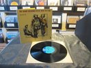 GROUNDHOGS: Thank Christ.., LIBERTY, LBS 83295, UK 1st PRESS, 12