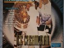 Master P Ice Cream Man Album LP Vinyl 12” No Limit 1996 Original Pressing