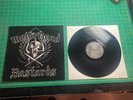 Motorhead BASTARDS Rare 1st Pressing on ZYX First Pressing VG+/VG+
