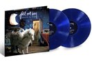 FALL OUT BOY - Infinity On High 2xLP Blue Glitter  VINYL | SEALED | In-Hand