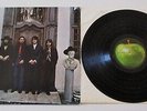 The Beatles - Hey Jude (The Beatles Again) USA 1970 Apple Records Compilation LP