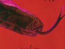 Alice Cooper Killer (UK IMPORT) Vinyl NEW