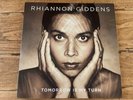 Rhiannon Giddens - Tomorrow Is My Turn [Vinyl LP, Nonesuch 2015)