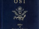 OSI Office of Strategic Influence (Vinyl) 12