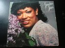 GENOBIA JETER THINGS HAVE GOT TO GET BETTER LP RECORD SAVOY
