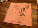 Elvis Presley The King From The Dark To The Light Record Album - SHIPS FREE