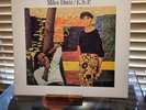 Miles Davis, E.S.P., 1965 CBS Australian stereo press, VG+/VG+