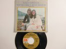' THE CARPENTERS ' HIT 45 + PICTURE SLEEVE  [WE'VE ONLY JUST BEGUN]   1970
