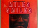 MILES DAVIS. MILES SMILES. Columbia CS 9401 CL 2601. 2 Eye. APPEARS UNPLAYED