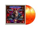 Eminem Signed Curtain Call 2 Autographed Orange Vinyl Album LP Confirmed Order