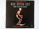 BLUE OYSTER CULT   