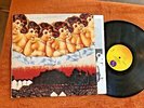 Robert Smith THE CURE Japanese Whispers 1983 sire LP original vinyl 125076 rare