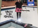 Tickets to My Downfall by Machine Gun Kelly  Pink Exclusive Vinyl LP MINT