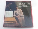 BACH - Partitas - ZUZANA RUZICKOVA - SUPRAPHON 4 LP NM Stereo
