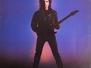 Joe Satriani Flying In A Blue Dream Australia pressing 12'' vinyl Lp 1989 rock