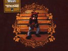 Kanye West - The College Dropout Vinyl 2LP NEU