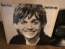 IGGY POP LUST FOR LIFE PROMO ALBUM1977 NM - TO NEAR MINT VINYL