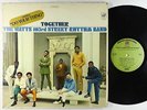 Watts 103rd Street Rhythm Band - Together LP - WB-Seven Arts Green Label