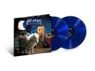 *Sealed* FALL OUT BOY - Infinity On High 2xLP Blue Glitter  VINYL rare NEW