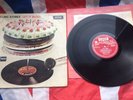 The Rolling Stones-Let It Bleed Vinyl 1st Press 2A/2A Vg