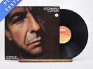 Leonard Cohen - Various Positions - LP Vinyl Record - EX/NM