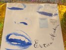 MADONNA EROTICA 2 x 12'' VINYL LP Hype EU ORIGINAL 1992 + SEX BOOK ORDER SLIP  