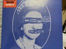 Sex Pistols - God Save the Queen Ltd Edition Blue Vinyl 7