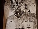 The Beatles - IN MONO - Revolver Vinyl LP NM 2014 ANALOG OOP