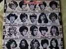 The Rolling Stones - Some Girls Vinyl VG+  COC 39108