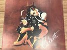 Celeste - Not Your Muse Vinyl LP (SIGNED)