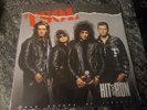 T.S.O.L. Hit And Run LP Vinyl Record Enigma NEW SEALED US 1987 last one