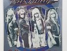 FASTWAY - ON TARGET - RARE  - SEALED  - NEVER OPENED