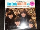 THE EARLY BEATLES (SHRINK) STEREO LP ALBUM ST 2309 Original 1965 1st Pressing EX