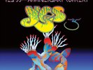 Yes Songs from Tsongas: 35th Anniversary Concert (Vinyl) 12