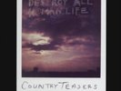 Country Teasers Destroy All Human Life (Vinyl) 12