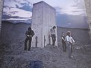 The Who - Who's Next [ Vinyl LP] 180 Gram. New/Factory sealed. GEFFEN-REISSUE