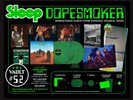 TMR Third Man Records Vault Package #52 Sleep: Dopesmoker 4x LP Set Green Vinyl