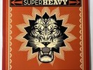 Superheavy 2011 LP Self Titled Album Vinyl Record Mick Jagger Damian Marley