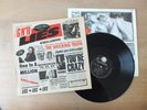 Guns N' Roses – G N' R Lies  GERMANY 1988   LP  ois  Vinyl   vg+