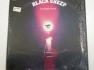BLACK SHEEP ENCOURAGING WORDS 1975 VINYL LP CAPITOL ST-11447 Foreigner Lou Gramm