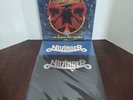 NITZINGER - 3 Album Lot/Complete/VG Cond.