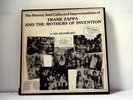 FRANK ZAPPA 10 Vinyl LP Box Set The History and collected improvisations 1973_76