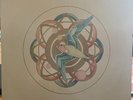 RARE PROG ELECTRO EXPERIMENTAL ROCK LP HELDON THIRD OG FRECNH DISJUNCTA 1975