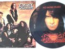 EX/EX OZZY OSBOURNE No More Tears 12