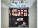 CHRIS CONNOR / SINGS BALLADS OF THE SAD CAFE [ ATLANTIC] MONO, original, Black l