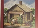 The Grateful Dead Terrapin Station LP 1977 Arista AL 7001