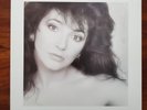 VINYL KATE BUSH The Whole Story RUNNING UP THAT HILL KBTV1 1986 UK Inner LP