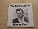 Johnny Cash, The Living Legend Vol.1, JC-01